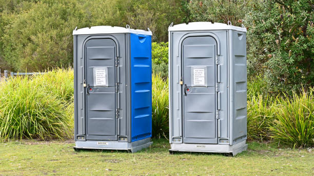 Best Deluxe Portable Toilet Rental  in Marin City, CA