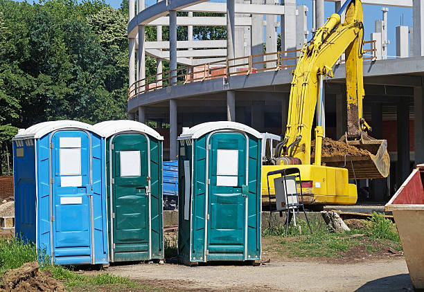 Trusted Marin City, CA Portable Potty Rental Experts
